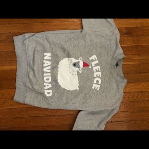 Christmas Sweatshirt